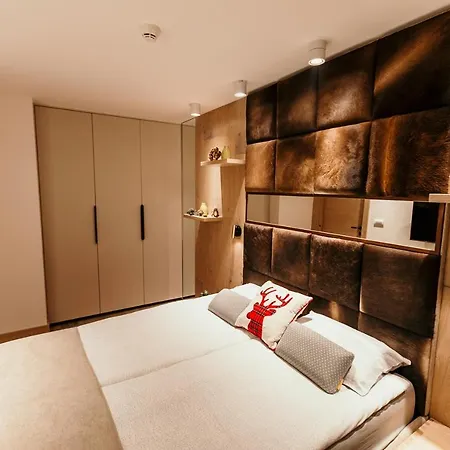 Lena - Olimpijska Kuca Apartment Jahorina