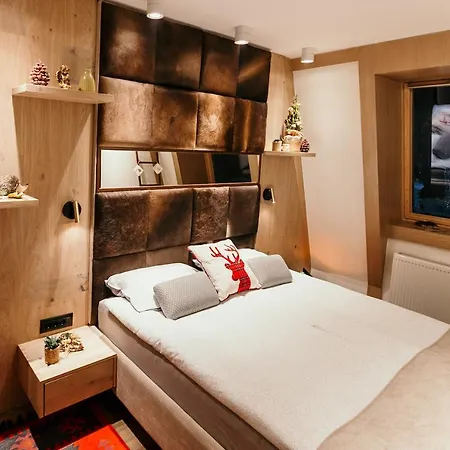 Apartment Lena - Olimpijska Kuca Jahorina