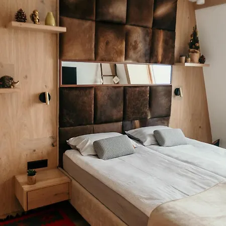 Apartment Lena - Olimpijska Kuca Jahorina