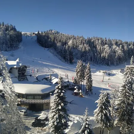 Lena - Olimpijska Kuca Apartment *