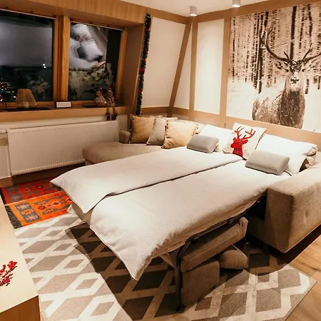 Lena - Olimpijska Kuca Apartment *