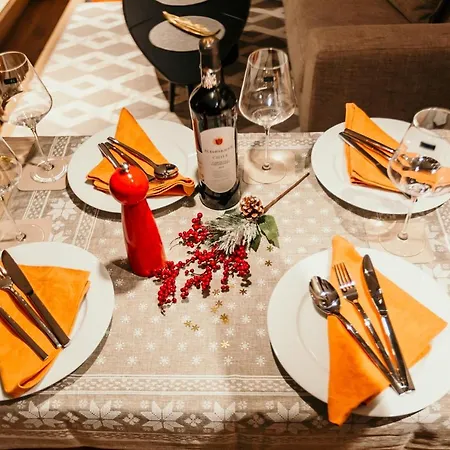 Lena - Olimpijska Kuca Jahorina