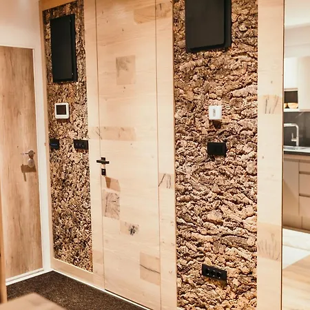 Lena - Olimpijska Kuca Apartment Jahorina