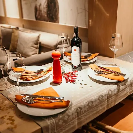 Lena - Olimpijska Kuca * Jahorina