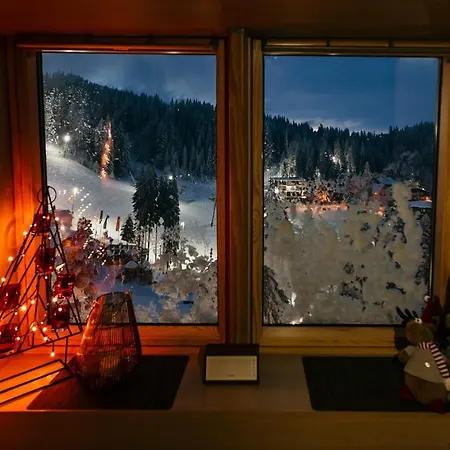 Lena - Olimpijska Kuca Apartment *