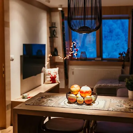 Apartment Lena - Olimpijska Kuca Jahorina