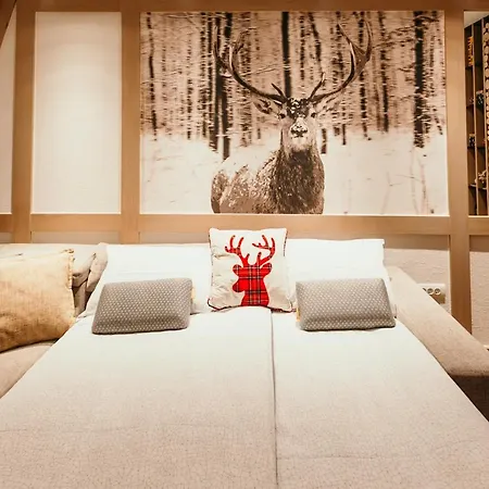 Lena - Olimpijska Kuca